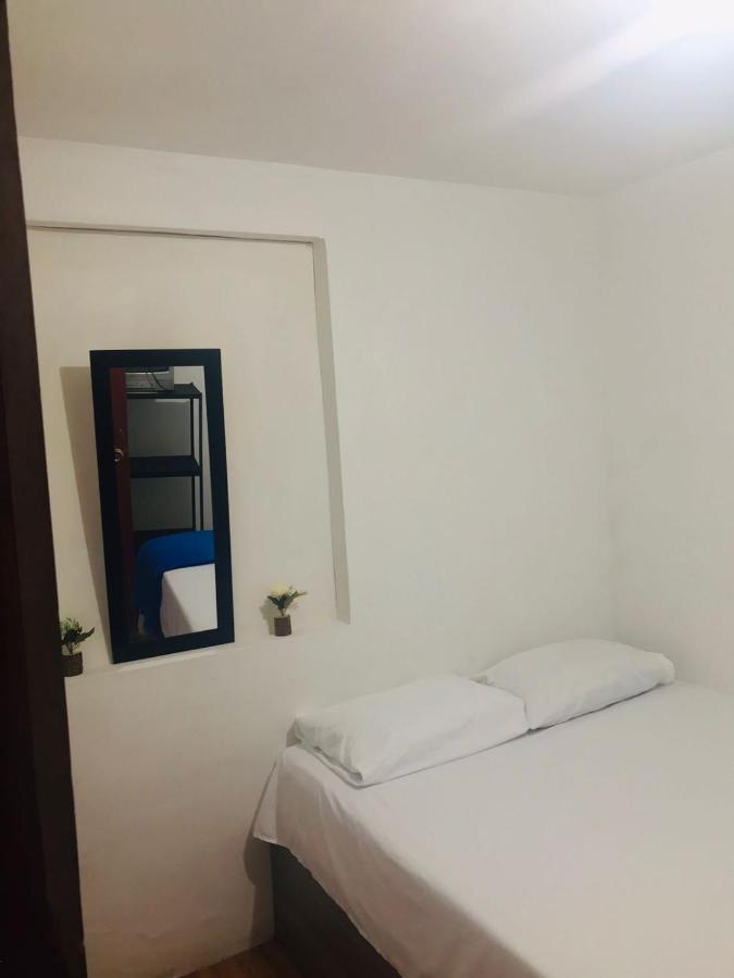 Hostal La 18 페레이라 외부 사진