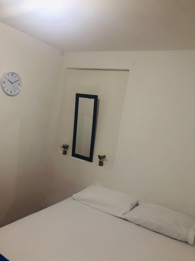Hostal La 18 페레이라 외부 사진