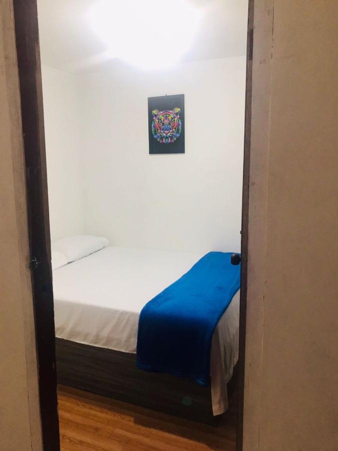 Hostal La 18 페레이라 외부 사진