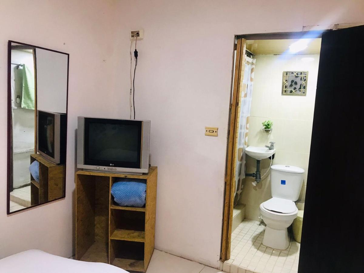Hostal La 18 페레이라 외부 사진