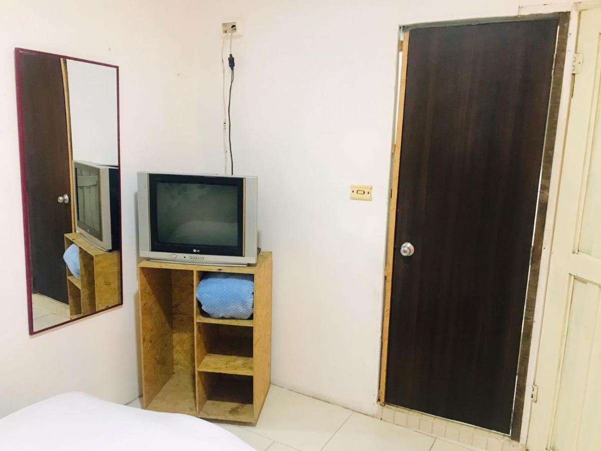 Hostal La 18 페레이라 외부 사진