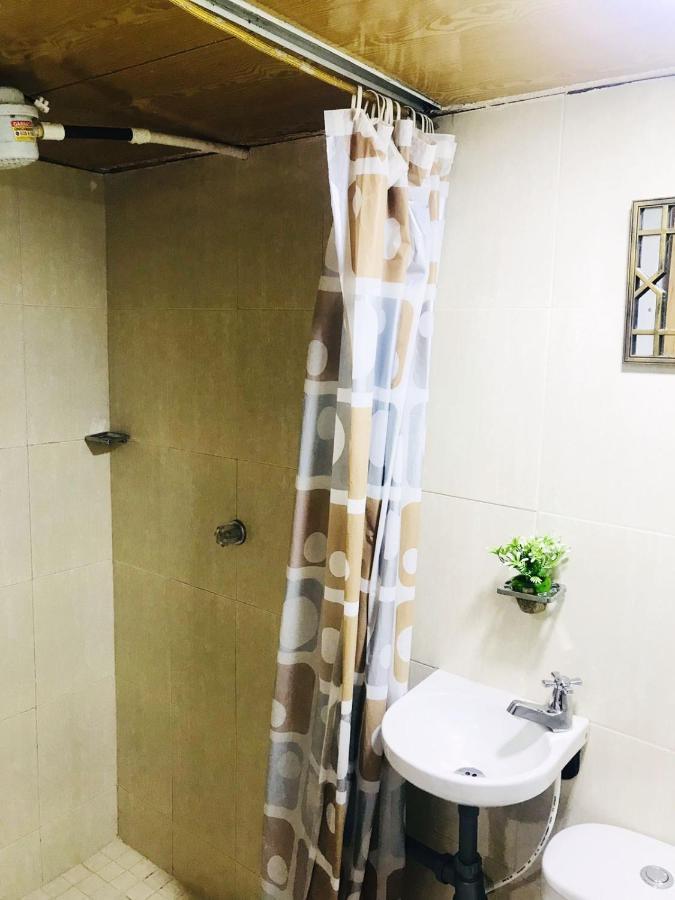 Hostal La 18 페레이라 외부 사진