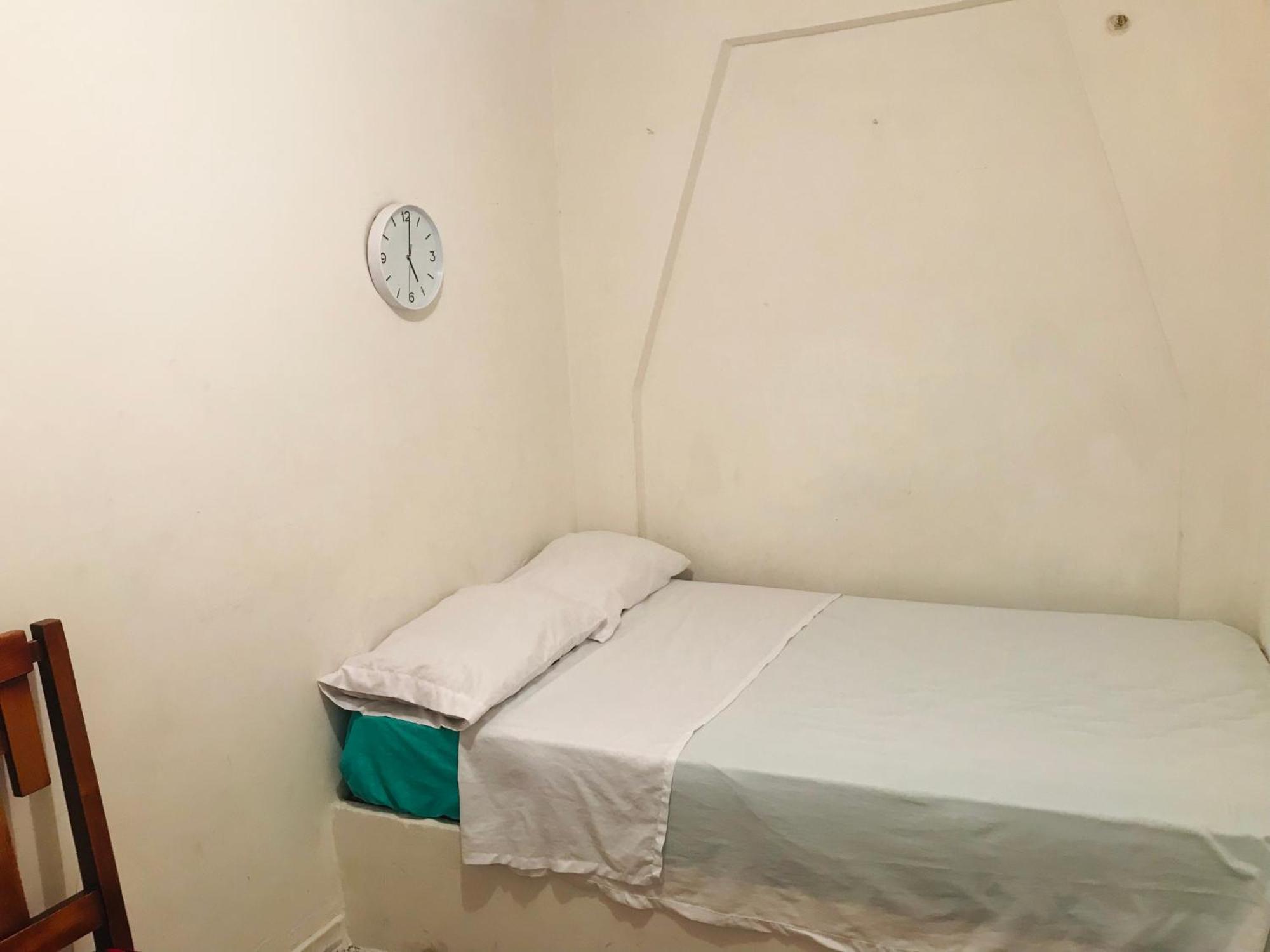 Hostal La 18 페레이라 외부 사진