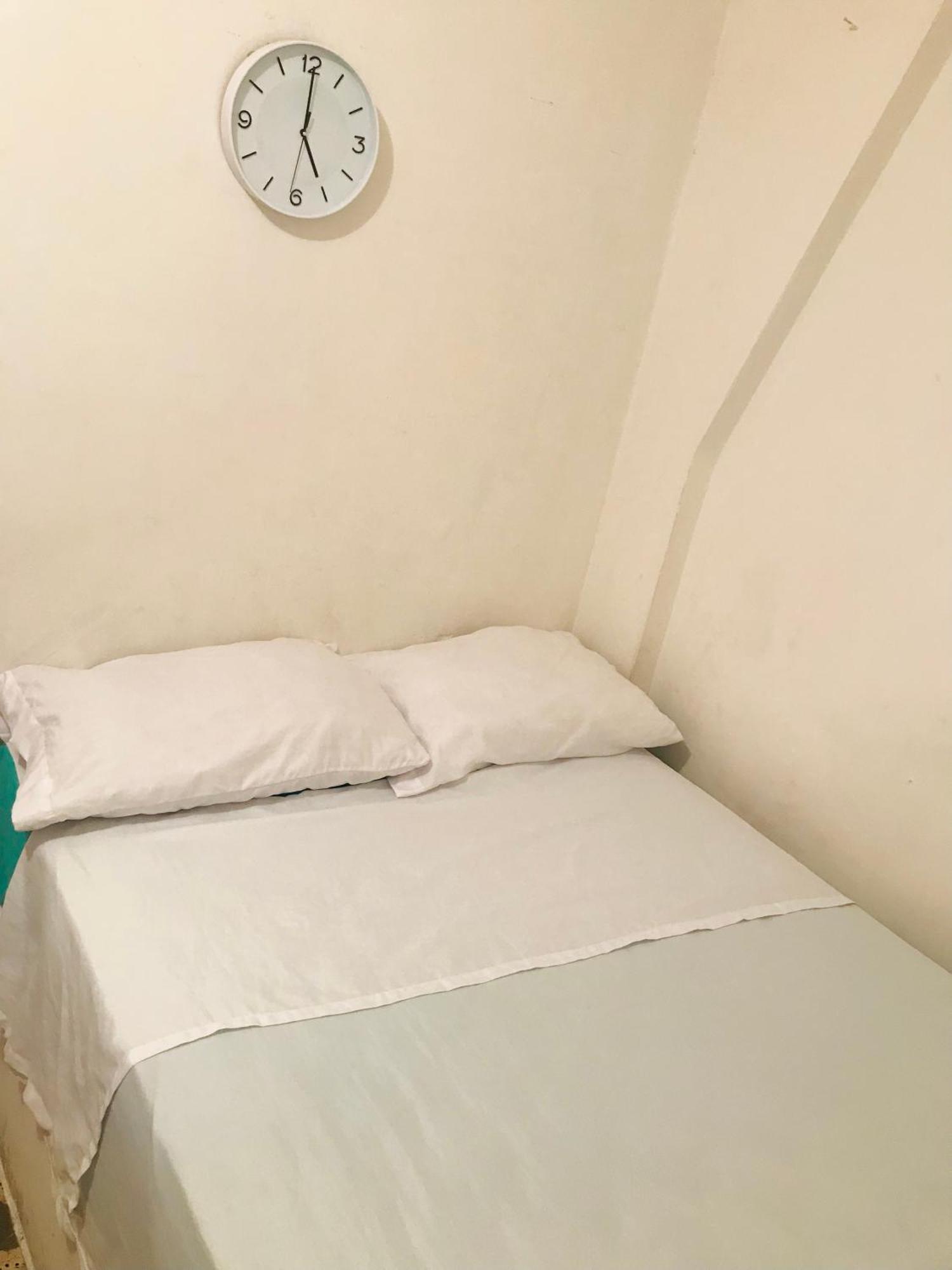 Hostal La 18 페레이라 외부 사진